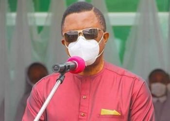 COVID-19: Obiano lifts curfew, urges residents to maintain protocols