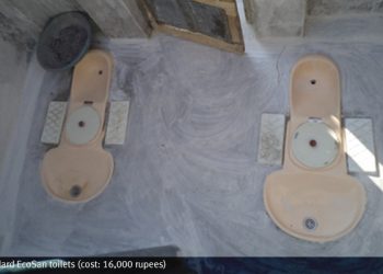 Pit toilets inside city: Abia moves  against offenders