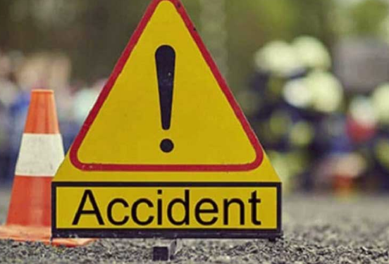 Ex-Abia Govt House chief photograper, daughter die in accident