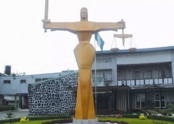 Court throws out suit seeking to sack Ugwu as Imo PDP chairman