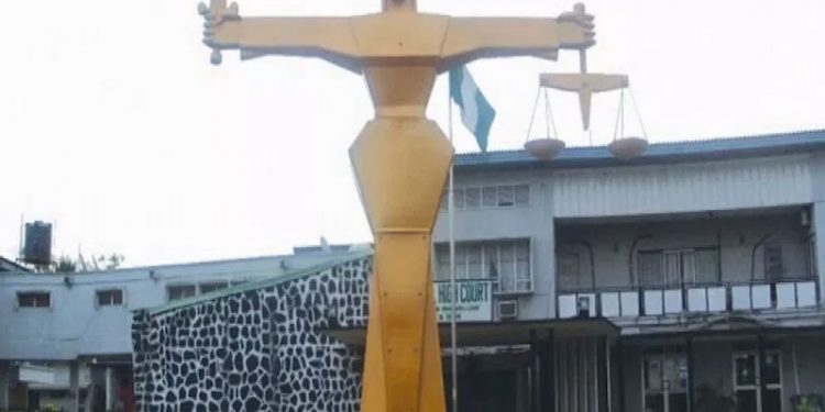 Court throws out suit seeking to sack Ugwu as Imo PDP chairman