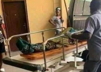 Caretaker kills undergraduate  over house rent in Imo