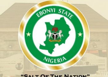N6.7b LG misappropriation  fund:  We are open to EFCC  scrutiny – Ebonyi State Govt