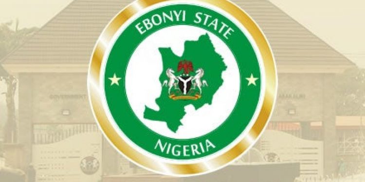 N6.7b LG misappropriation fund: We are open to EFCC scrutiny – Ebonyi State Govt