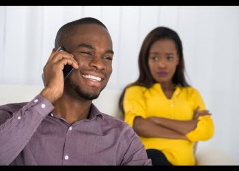 Reasons you can’t afford to have a sidechick