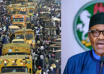 Over 100million Nigerians excluded from national grid – Report