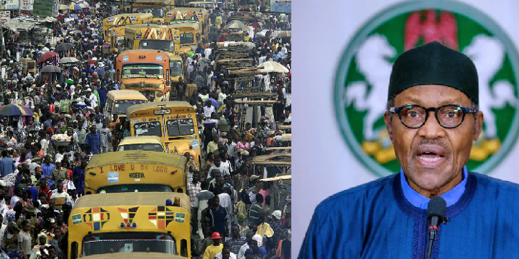 Over 100million Nigerians excluded from national grid – Report