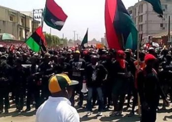 Ndigbo must support Eastern Security Network – Abaribe