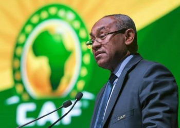 CAF elections: FIFA to decide CAF’s decision on Ahmad’s eligibility