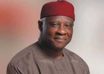 It is not safe to loot public property – Capt Ihenacho