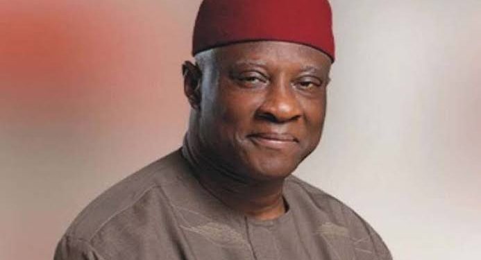 It is not safe to loot public property – Capt Ihenacho
