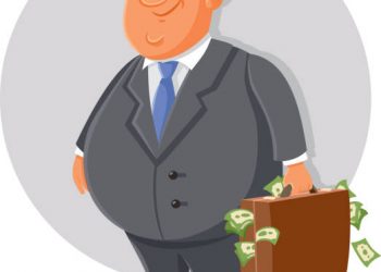 Moral decay among politicians  occupying public office