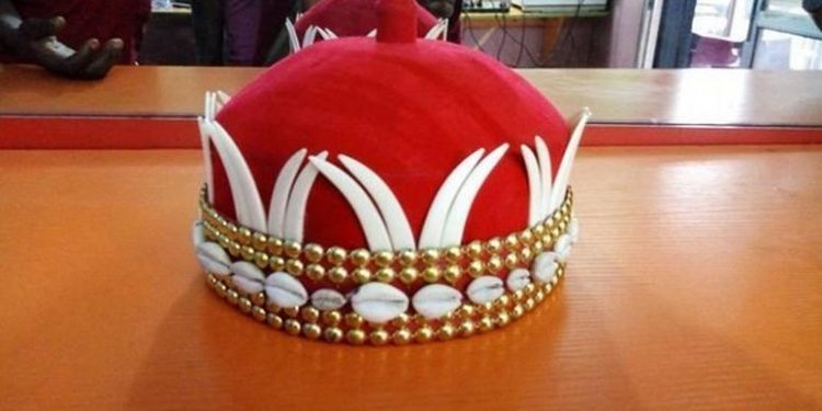 Hoodlums rob traditional ruler, son in Umuahia