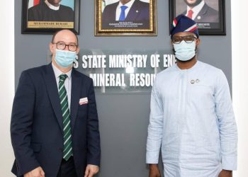 Lagos, UK sign MoU to improve access to energy