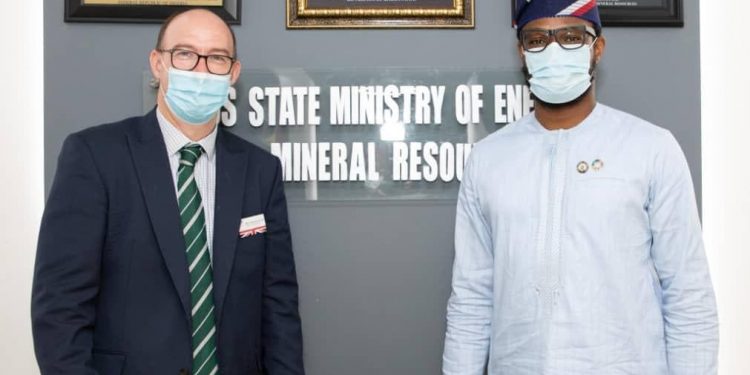 Lagos, UK sign MoU to improve access to energy