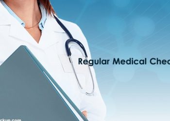 Medical practitioner charges Imolites on regular check-ups