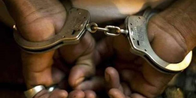 Anambra police arrests suspected  criminal, rapists, child traffickers
