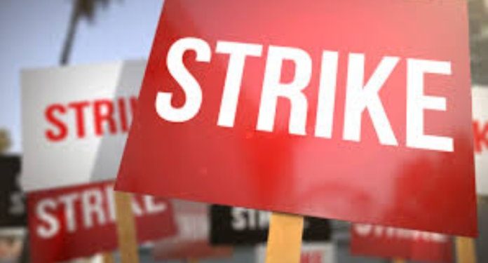 Non Academic Staff of Universities begins strike today