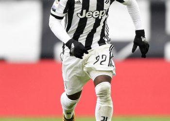I feel like I’m at home – Asamoah
