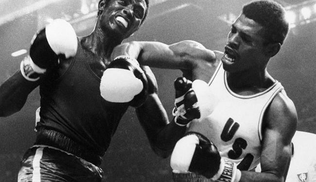 Ex-heavyweight champion, Leon Spinks, dies at 67