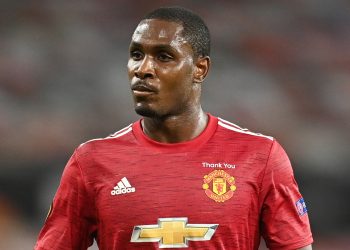 Ighalo in talks with Saudi Arabian club