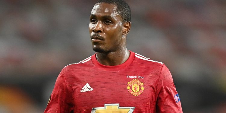 Ighalo in talks with Saudi Arabian club