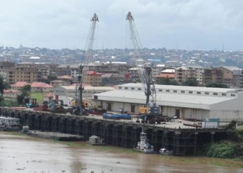 Obeaku, Onitsha seaports will rejuvenate S/East economy  – Prof Ibe