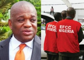 Court adjourns Orji Kalu’s arraignment as EFCC seeks transfer