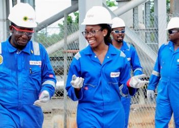 Seplat, NGC raise $260m to complete Imo gas project