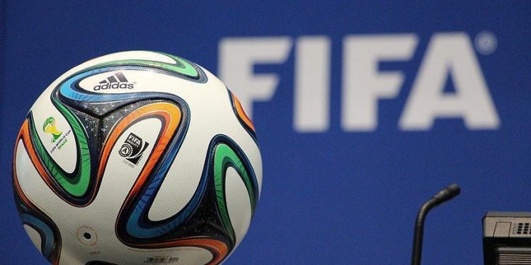 FIFA re-asserts independence of FAs from third party interference