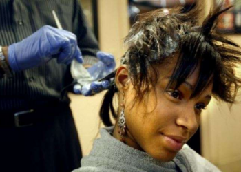The harsh truth about hair relaxers