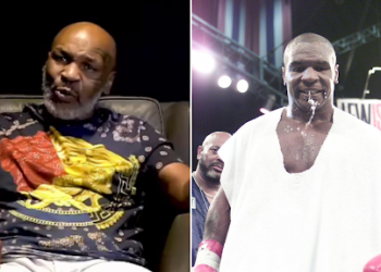 Sex escapade with maids led to my defeat in Japan – Tyson