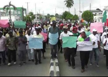 Only payment can sway us to stop strike – Abia teachers