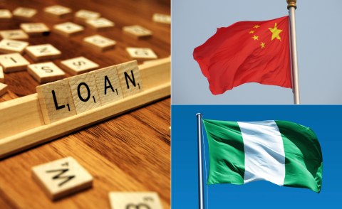Nigeria can repay Chinese loans with food export – VON DG