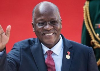 President who told citizens to ‘pray coronavirus away’ dies (VIDEO)