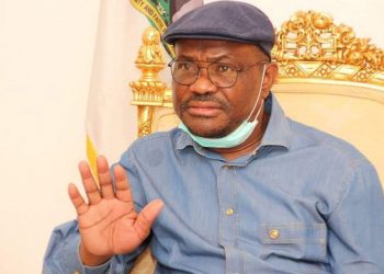 Wike describes Asari Dokubo as unserious