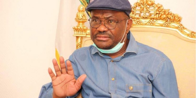 Wike describes Asari Dokubo as unserious