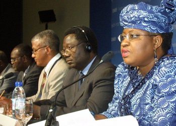 FACT BOX:  Ways Nigeria can  benefit from Okonjo–Iweala’s WTO