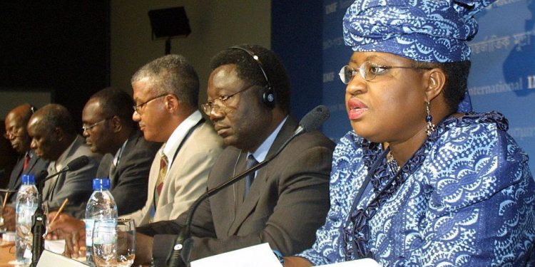 FACT BOX: Ways Nigeria can benefit from Okonjo–Iweala’s WTO
