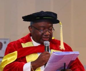 Chancellor, Gregory University charges Abia women to emulate Okonjo-Iweala’s industry spirit