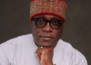 I have all it takes to win Anambra poll – Okonkwo