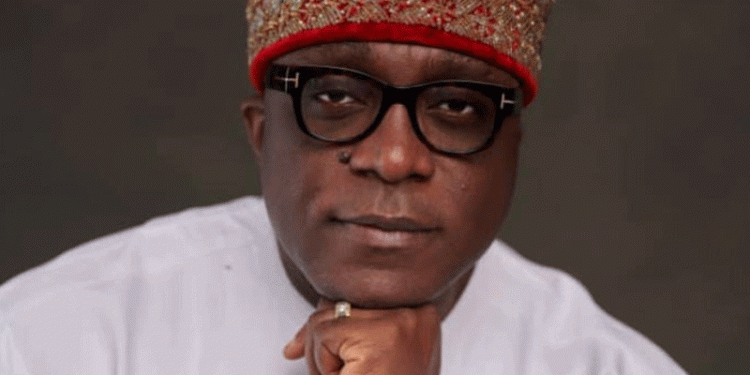 I have all it takes to win Anambra poll – Okonkwo