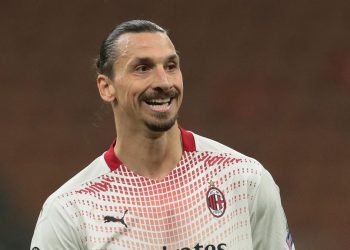 Ibrahimovic recalled to Sweden squad after 5 years