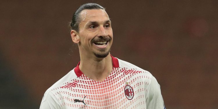Ibrahimovic recalled to Sweden squad after 5 years