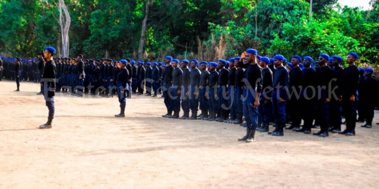 Igbo Bishops demand security outfit for South-East