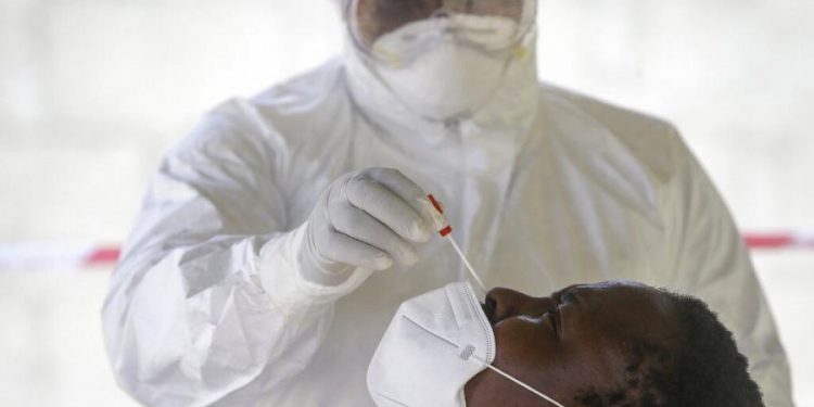 COVID-19: Enugu govt rolls out vaccines in 17 LGAs, targets all health workers