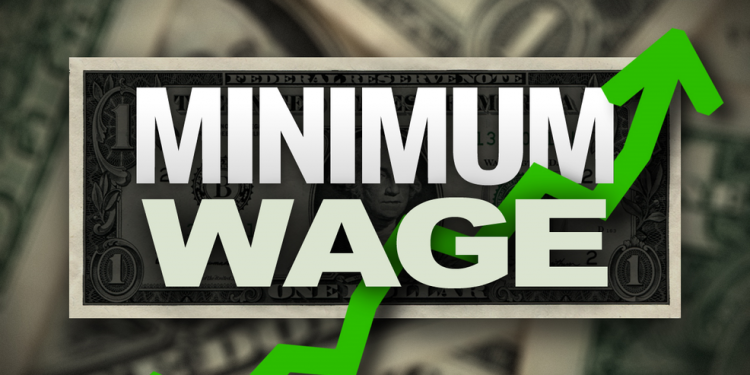 Minimum wage: Political class oppression of working class