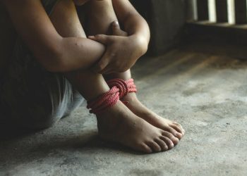 Abducted 4-year old boy rescued