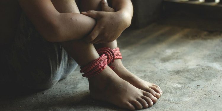 Abducted 4-year old boy rescued