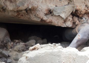 Carpenter dies roofing four  storey building in Onitsha